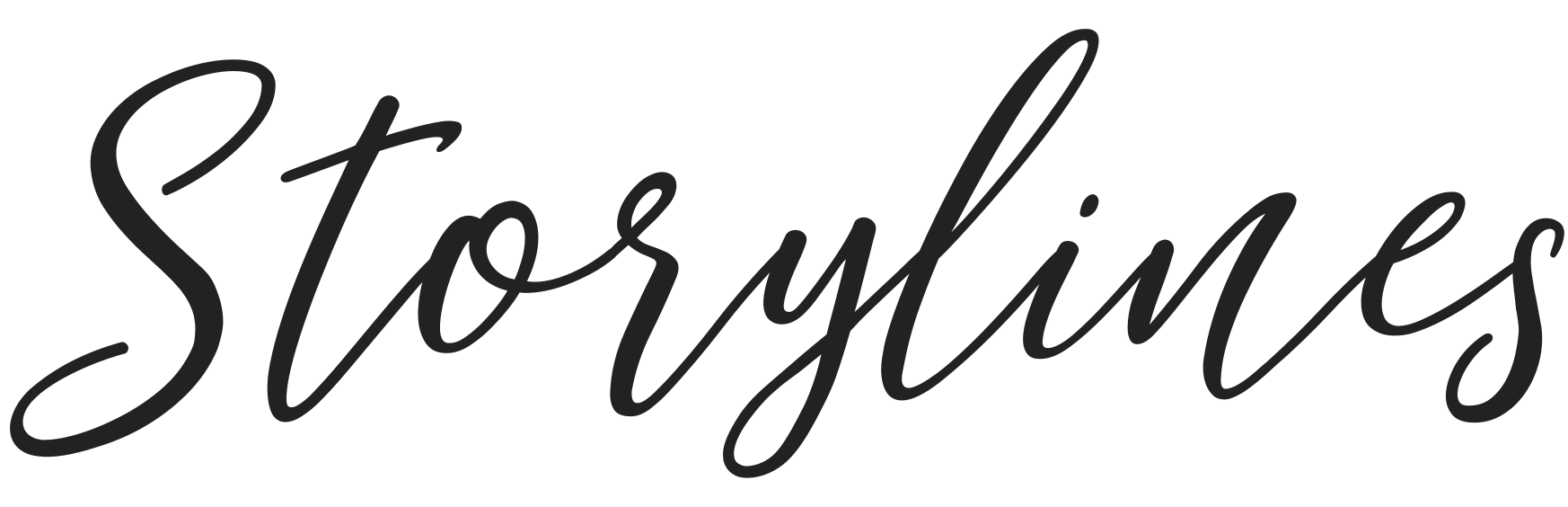 Storylines – Beratung mit Verantwortung