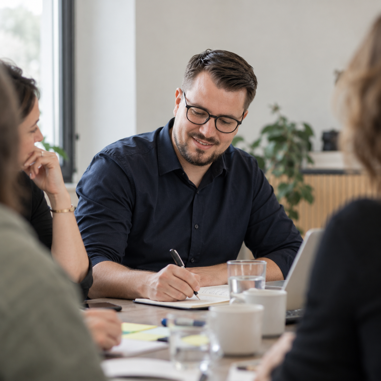Interim Management