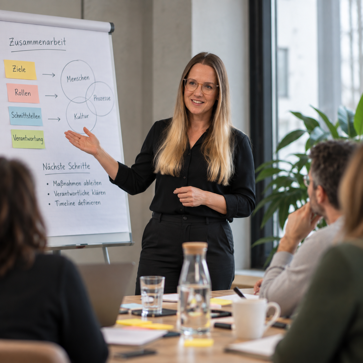 Workshops